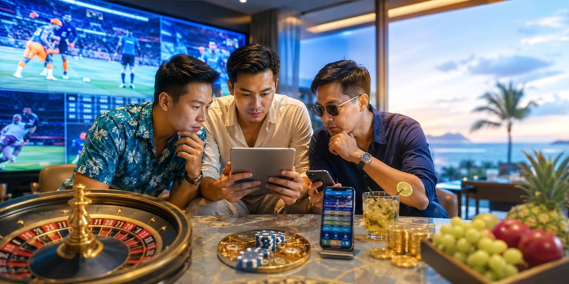 song888b Casino trực tiếp